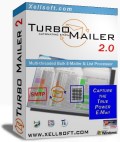 Turbo Email Answer box image