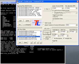 Turbo-Locator x86 - Code locator for x86 and Borland C++ / Pascal