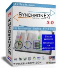 SynchronEX box