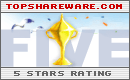 HarvEX 5 Stars